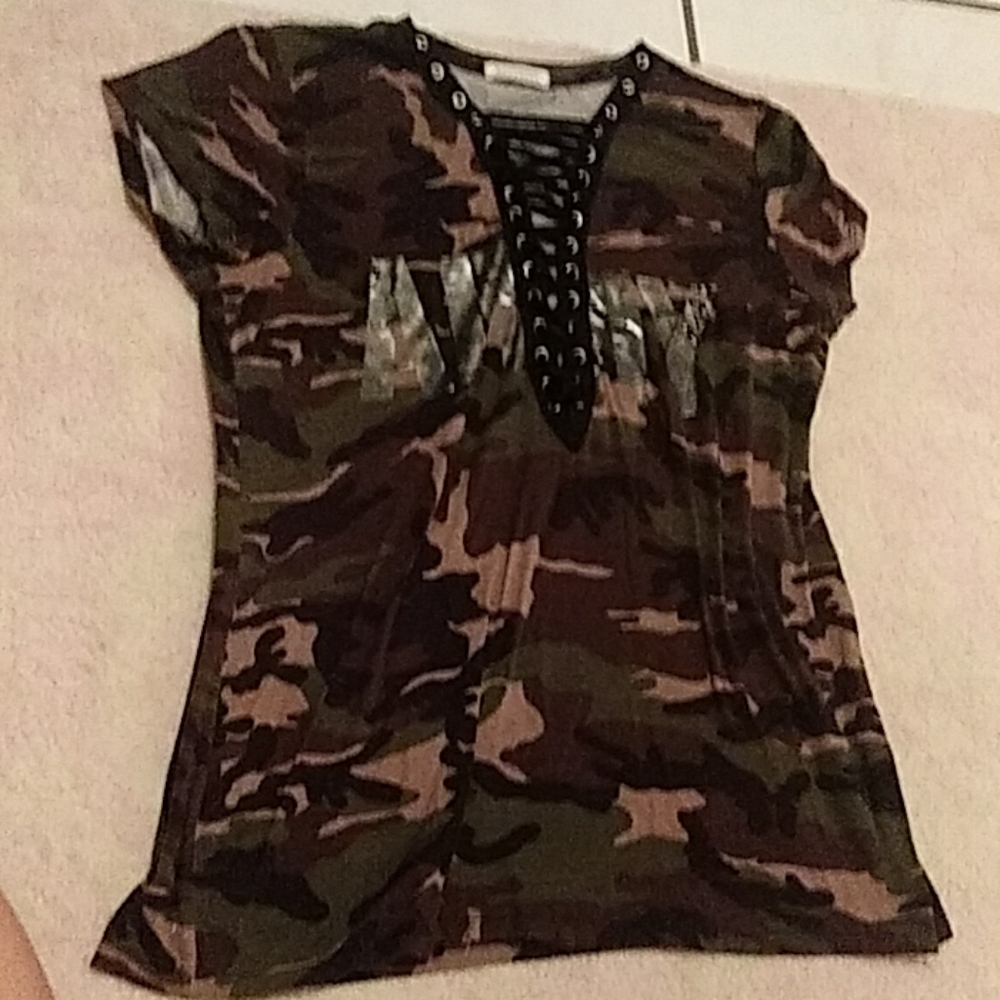 A shirt